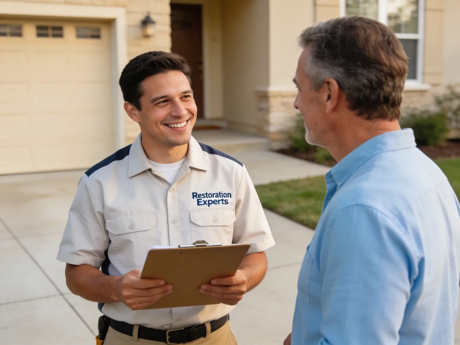 Water Damage Cleanup South Haven, MN FAQs